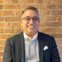 Capitol Light Employee André Lucero's profile photo