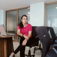 Heena Sheikh's profile photo