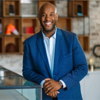 Inspire Brands Employee Jon Gill's profile photo