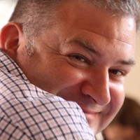 Oracle Employee Andy Holmes's profile photo