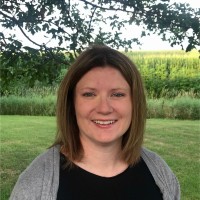 Illinois State Dental Society Employee Lindsay Wagahoff's profile photo