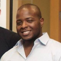 Unsupervised Employee Corbin Warner's profile photo