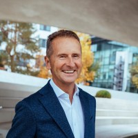 Infineon Technologies Employee Herbert Diess's profile photo