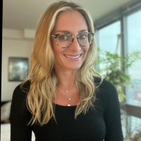 Showpad Employee Krysta Gates's profile photo