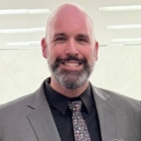 Penn Medicine Princeton House Behavioral Health Employee Daniel Friel's profile photo