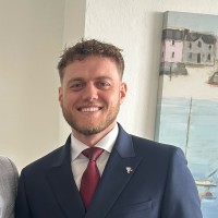 Croner-i Employee George reed's profile photo