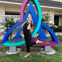 USOC Medical Employee Hailey Larson's profile photo