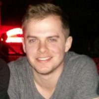 Ubisoft Toronto Employee Barry Piper's profile photo