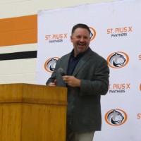 Eastside Catholic School Employee Jeffrey Feller's profile photo