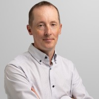 ACS (Advanced Clothing Solutions) Employee Grant Smith's profile photo