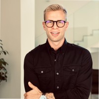 AMP Employee Ruben Gräve's profile photo