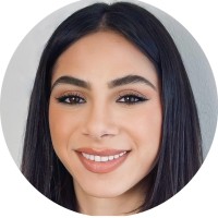 Rockpoint Legal Employee Neda Moradi's profile photo