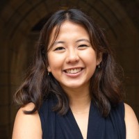 Yale School of Engineering & Applied Science Employee Nora Ransibrahmanakul's profile photo