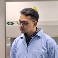 Atlas Pearls Employee Muhammad Purnomosidi's profile photo