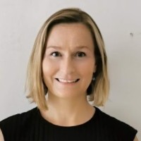 Global Buildings Performance Network (GBPN) Employee Christina O'Hagan's profile photo
