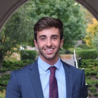 Connor Carey Email & Phone Number