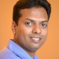 Change Agents Employee Syed Irfan's profile photo