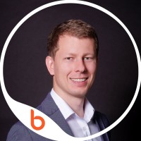 Business Logic Employee František Bolf's profile photo