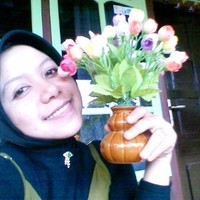 Widyawati Maspeke Email