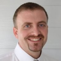CommonSpirit Health Employee Matt Granger's profile photo