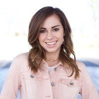 VML Employee Ashley Huffman's profile photo