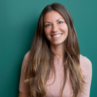 Parsley Health Employee Jackie Damboragian's profile photo