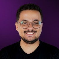 DIO Employee Thales Maria's profile photo