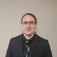 Black Creek Integrated Systems Corp. Employee Ben Whalin's profile photo