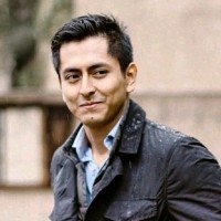RCS Employee Leo Alvarez's profile photo