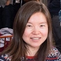 Xperi Inc. Employee Ping Gao's profile photo