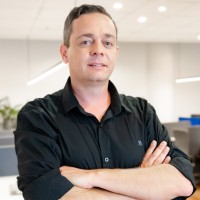 Logithink Employee Michel Moreau Ponce Novelo's profile photo