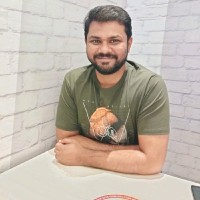 Mayur Choudhari Email