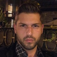 Ramy Brook Employee Alexander Jacobs's profile photo