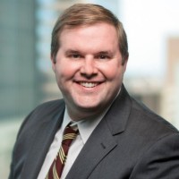 Bradley Arant Boult Cummings LLP Employee Ryan Robichaux's profile photo