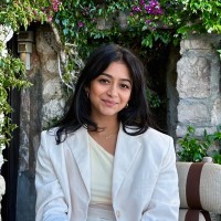 Goodworld Employee Raagini Sarkar's profile photo