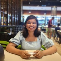 EC Infosolutions Pvt Ltd Employee Shweta Gaikwad's profile photo