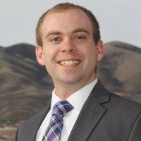 Idaho Steel Employee Jared Reid's profile photo