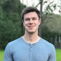 Dataminr Employee John Earle's profile photo