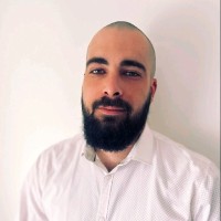 Elite Protective Security Services LLC Employee Nenad Peric's profile photo