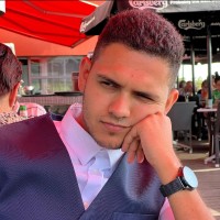 ZEB Employee Fatih Özdemir's profile photo