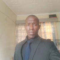 Linkedify Employee Brian Oduor's profile photo