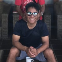 Contour Optik Inc. Employee David Chao's profile photo