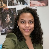 Baitali Group of Companies Employee Samantha Panka's profile photo