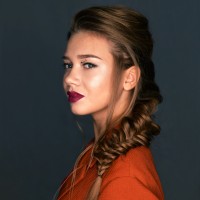 Ekaterina Anikanova Email