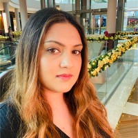 OSS Managed Services Employee Gurjit Mandair's profile photo