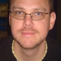 Bank of Oklahoma Employee Andy Arndt's profile photo