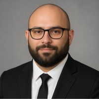 Daniel Majeed Email & Phone Number