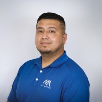 The Matworks Employee Jaime Rodriguez's profile photo