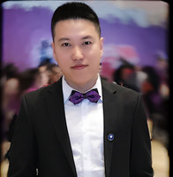 创业黑马 Employee 强 赵's profile photo