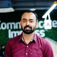 Rishabh Jha Email & Phone Number